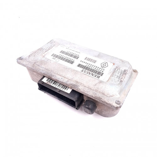 Calculator Modul Cutie De Viteze Renault Laguna 2 2001-2007 2.2 Dci G9T 605 Motorina 8200256858, 820...