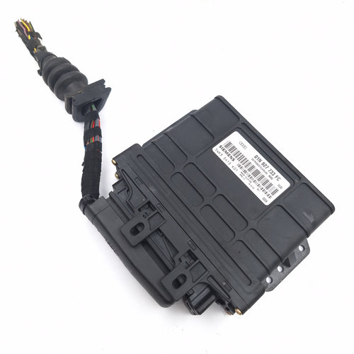 Calculator Modul Cutie De Viteze VW PASSAT B5, B5.5 1996 - 2005 Motorina 5WK33413K01, 01N927733FC, 4...
