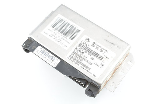 Calculator Modul Cutie De Viteze VW PASSAT B5, B5.5 1996 - 2005 3B0927156P, 0260002669
