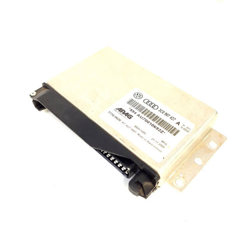 Calculator Modul Cutie De Viteze VW PASSAT B6 2005 - 2010 Motorina 3C0907427A, 3C0 907 427 A, M00110...