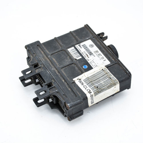 Calculator Modul Cutie De Viteze VW POLO (9N, 9N3) 2002 - 2010 001927731R, A64-0000Z8, A640000Z8, 31...