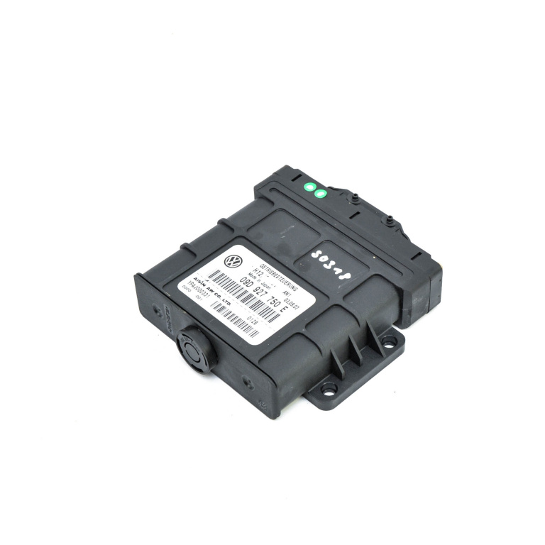 Calculator Modul Cutie De Viteze VW TOUAREG (7L) 2002 - 2010 Motorina 09D927750E
