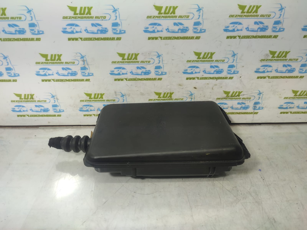 Calculator modul cutie e viteze 4B0927156BL Audi A6 4B/C5 [1997 - 2001]