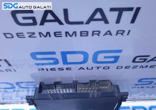 Calculator Modul Cutie Viteze Mercedes Benz Clasa C W203 2000-2007 Cod Piesa A0325453632 [L3551]