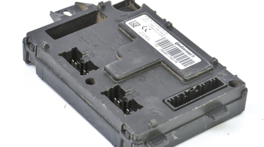 Calculator / Modul Dacia LODGY 2012 - Prezent A2C5343012806, A2C53430128 06, A2C53430128 , 284B17561R, 284B17561