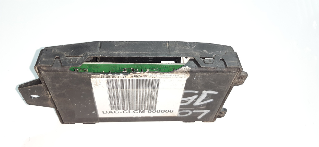 Calculator / Modul Dacia LOGAN (LS) 2004 - 2012