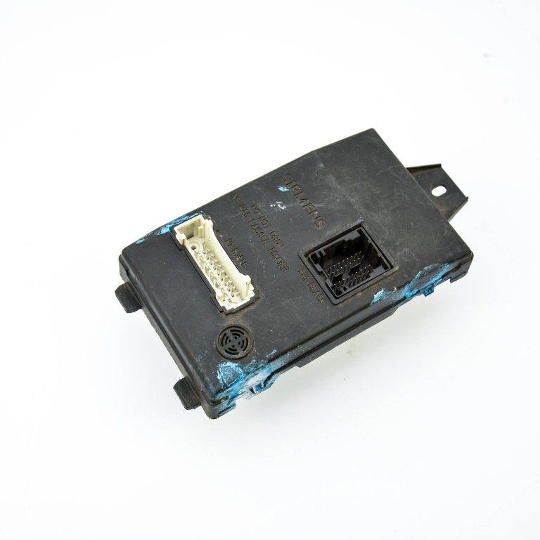 Calculator / Modul Dacia LOGAN (LS) 2004 - 2012 8200260245A