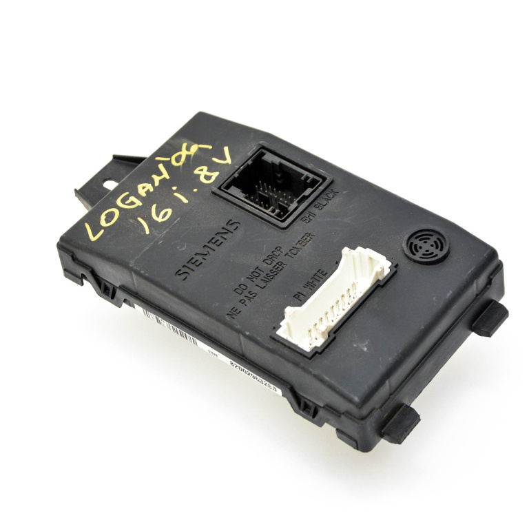 Calculator / Modul Dacia LOGAN (LS) 2004 - 2012 8200296328B