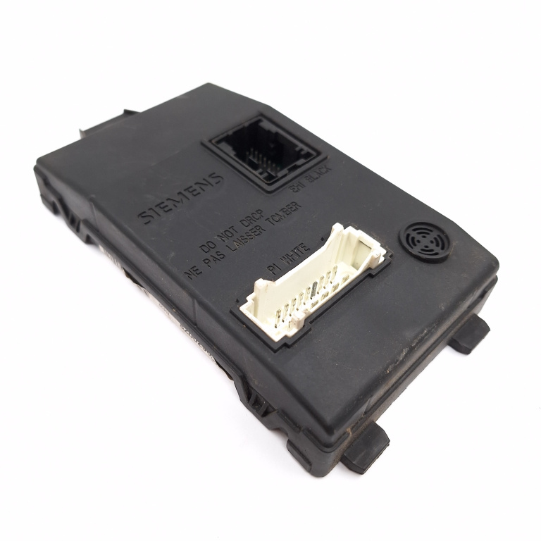 Calculator / Modul Dacia LOGAN (LS) 2004 - 2012 8200296328B, 8200296328, S118522007