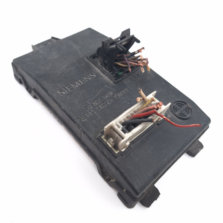 Calculator / Modul Dacia LOGAN (LS) 2004 - 2012 8200260245A, 8200260245, 3522006C