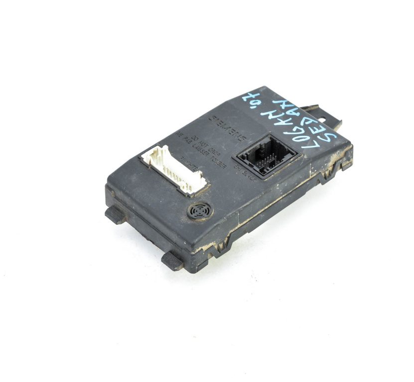 Calculator / Modul Dacia LOGAN (LS) 2004 - 2012 8200564718