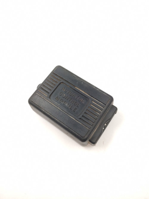 Calculator / Modul Dacia Super nova 2000 - 2003