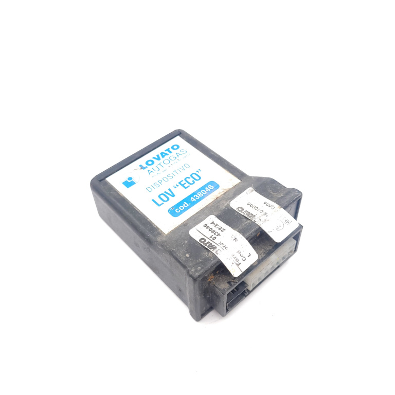 Calculator / Modul Daewoo CIELO 1994 - 1997 438046, 7R010086, 7R0 10086