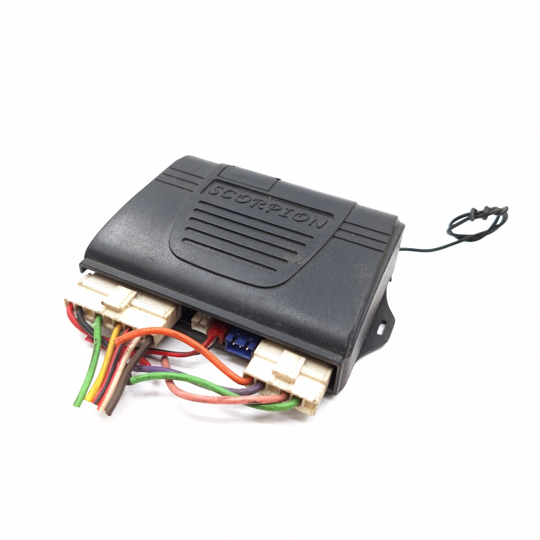 Calculator / Modul Daewoo Cielo 1994-1997 Alarma