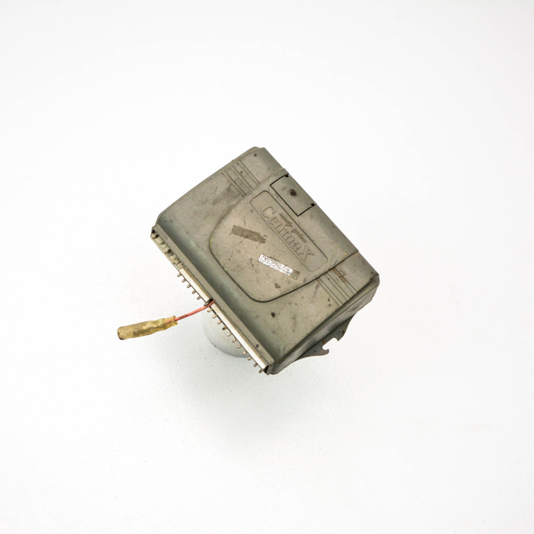 Calculator / Modul Daewoo MATIZ (KLYA) 1998 - 2007