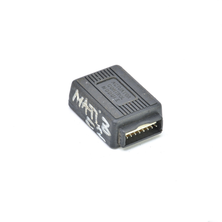 Calculator / Modul Daewoo MATIZ (KLYA) 1998 - 2007