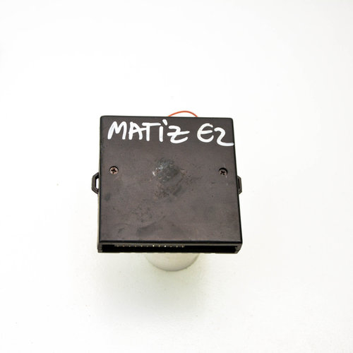 Calculator / Modul Daewoo MATIZ (KLYA) 1998 - 2007