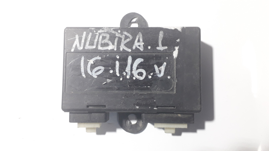 Calculator / Modul Daewoo NUBIRA 1 (KLAJ) 1997 - 2000