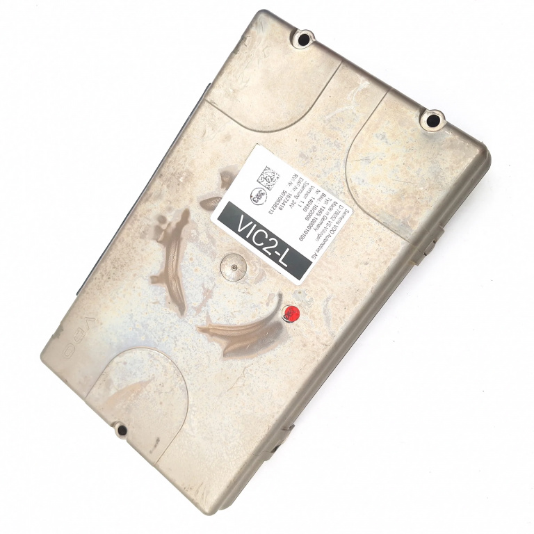 Calculator / Modul Daf Lf45 2001-2017 45.160 Fr118S1 Motorina Ecu H/L Auto Lev Vic2-L, 5010638213, 13651000010100, 1673419, D78052, 140430 Vdo