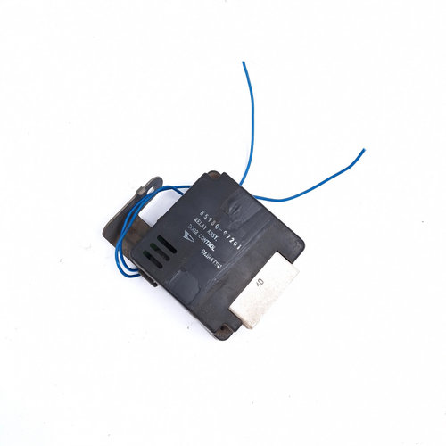 Calculator / Modul Daihatsu Mira - L700 1998-2002 1.0 I Ej-De Benzina Usa / Portiera 8598097201 Daih...