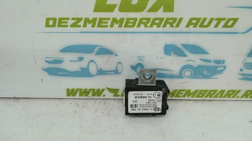 Calculator modul diferential transmisie 954404A732 Kia Sorento [facelift] [2006 - 2011] SUV 2.5 CRDi AWD AT (170 hp) D4CB