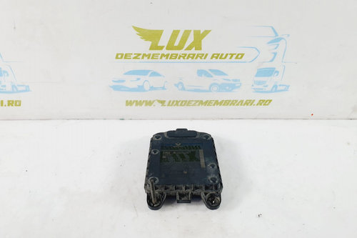 Calculator modul distronic 284381622r Renault Espace 5 [2015 - 2019]