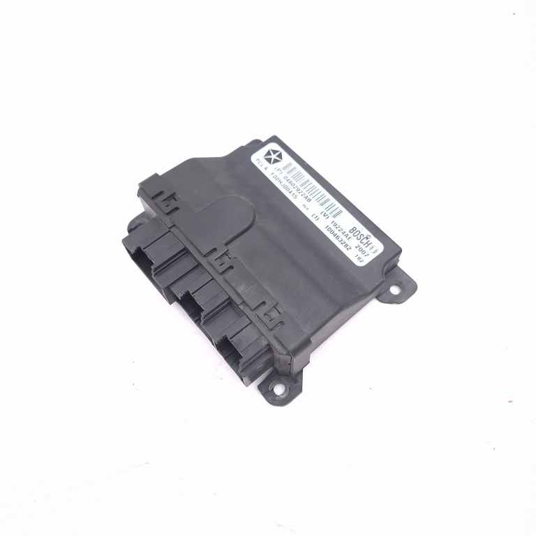 Calculator / Modul Dodge Avenger 2007-2014 2.0 Crd Byl Motorina Usa / Portiera 04602922Ab, F00Hj00415, 100463282, 19224Ae Bosch