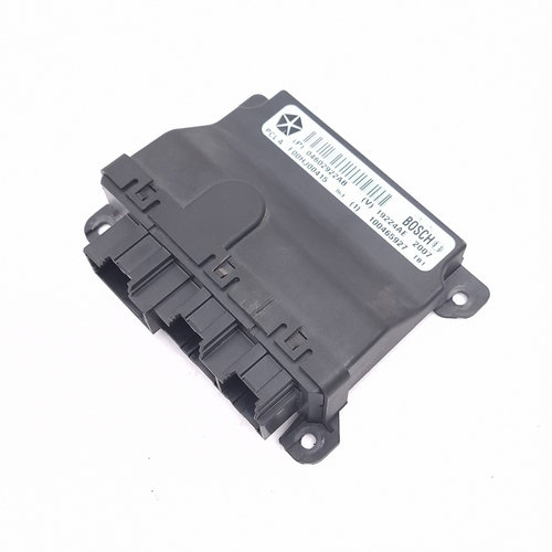 Calculator / Modul Dodge Avenger 2007-2014 2.0 Crd Byl Motorina Usa / Portiera 04602922Ab, F00Hj0041...