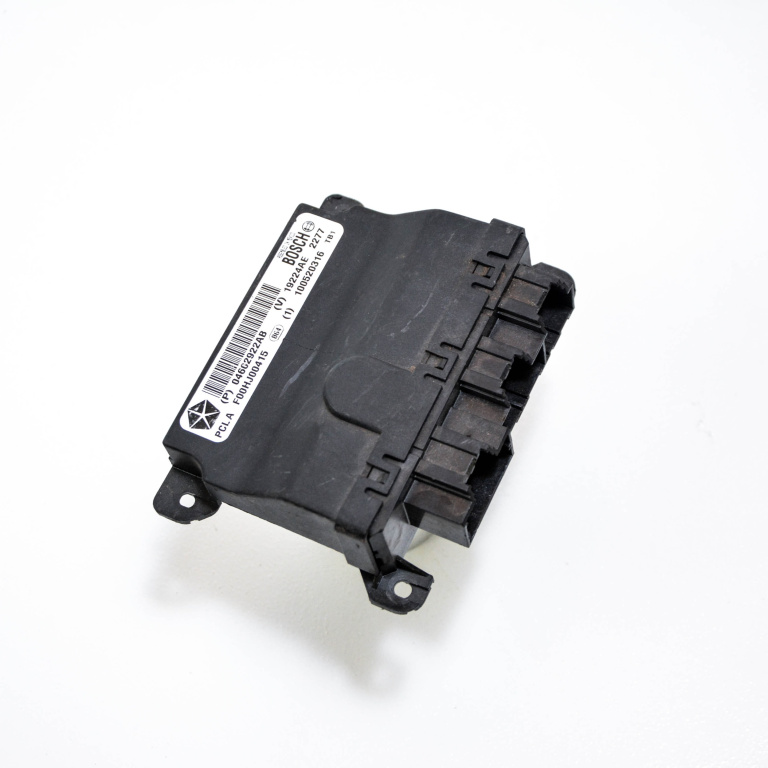 Calculator / Modul Dodge AVENGER 2007 - 2014 04602922AB, F00HJ00415