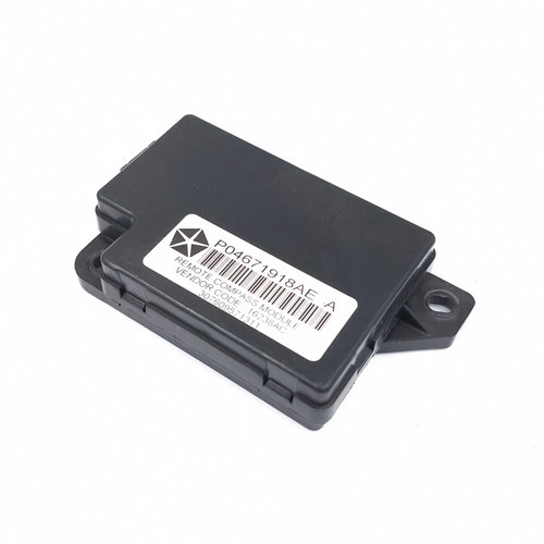 Calculator / Modul Dodge Caliber 2006-2012 2.0 I Ecn Benzina P04671918Ae, P04671918Ae.A, 16238Ac, 30...