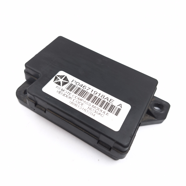 Calculator / Modul Dodge Caliber 2006-2012 Compass P04671918Ae, P04671918Aea, 180613163704, 16238Ac