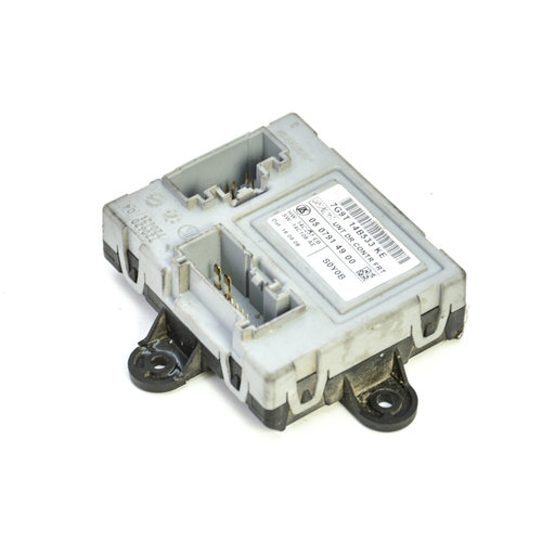 Calculator / Modul Dreapta,fata,usa / Portiera Ford MONDEO Mk4 2007 - 2014 7G9T16B533KE, 7G9T 16B533...
