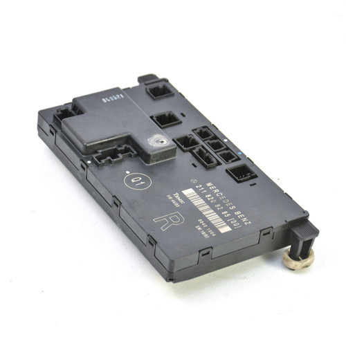 Calculator / Modul Dreapta,fata,usa / Portiera Mercedes-Benz E-CLASS (W211) 2002 - 2009 Motorina 211...
