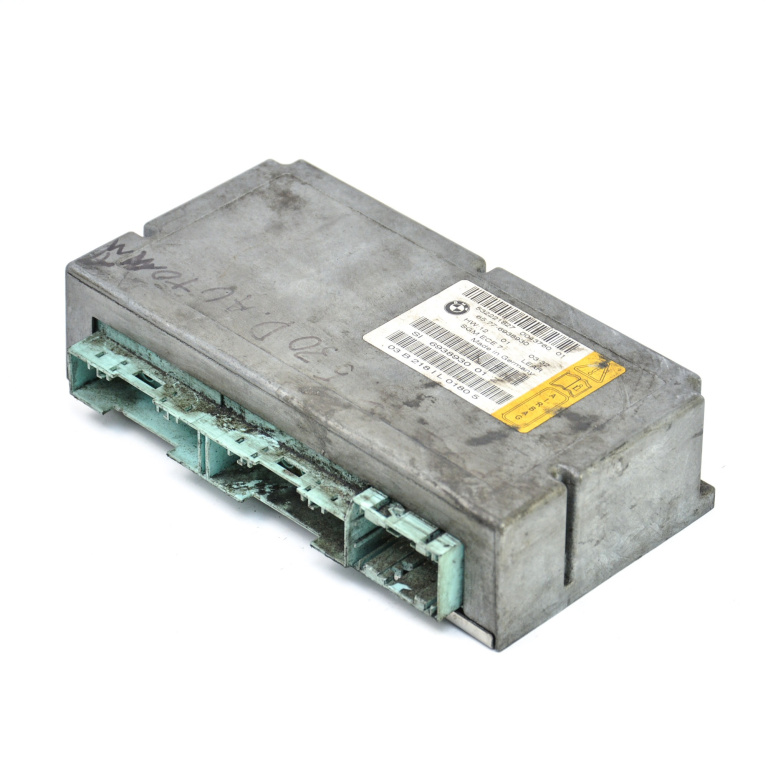 Calculator / Modul Dreapta,spate BMW 5 (E60, E61) 2003 - 2010 6938930, 6 938 930