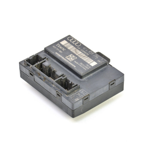 Calculator / Modul Dreapta,spate,usa / Portiera Audi A6 (4F, C6) 2004 - 2011 4F0959794, 4F0 959 794,...