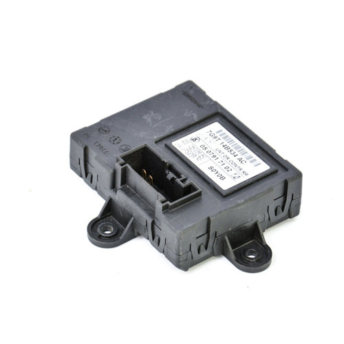 Calculator / Modul Dreapta,spate,usa / Portiera Ford MONDEO Mk4 2007 - 2014 7G9T14B534AC, 7G9T-14B53...