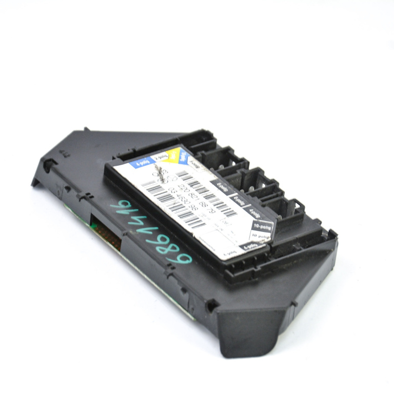 Calculator / Modul Dreapta,spate,usa / Portiera Mercedes-Benz S-CLASS (W220) 1998 - 2005 2208216879, 220 821 68 79, A 220 821 68 79, A2208216879