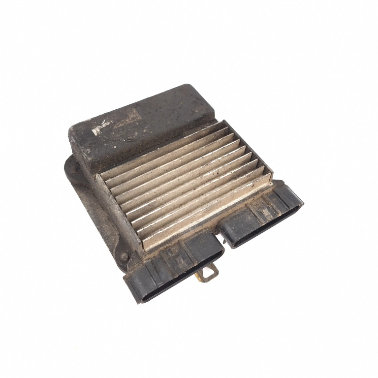 Calculator / Modul Driver Injector Toyota AVENSIS (T25) 2003 - 2008 Motorina