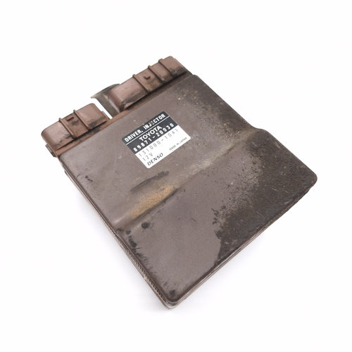 Calculator / Modul Driver Injector Toyota COROLLA 2001 - 2006 Motorina 8987120030, 89871-20030, 1310...