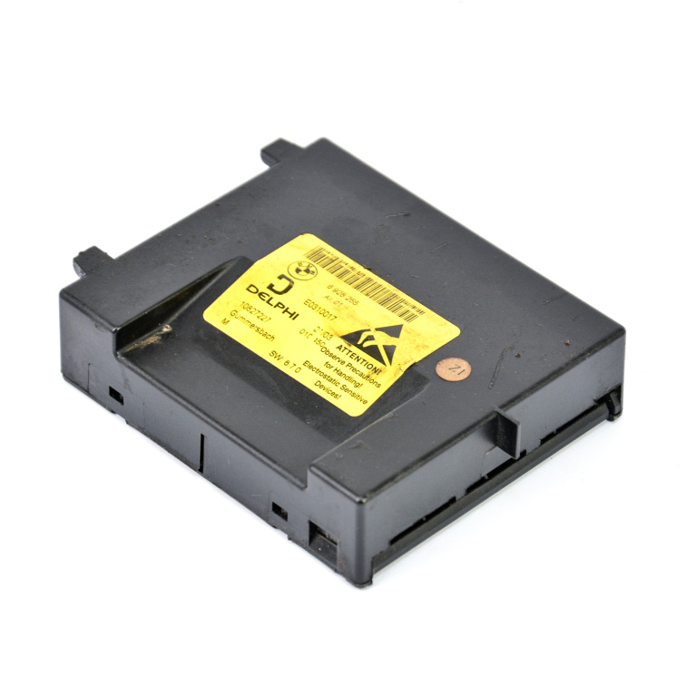Calculator / Modul Dynamic Drive BMW 7 (E65, E66, E67) 2001 - 2008 6928255