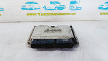 Calculator modul ecu 045906019aq 1.4 tdi AMF Volks...