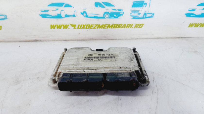 Calculator modul ecu 045906019aq 1.4 tdi AMF Volkswagen VW Polo 4 9N [2001 - 2005]