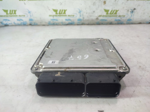 Calculator modul ECU 04L907309B 1.6 tdi CLHA Seat Leon 3 5F [2012 - 2016]