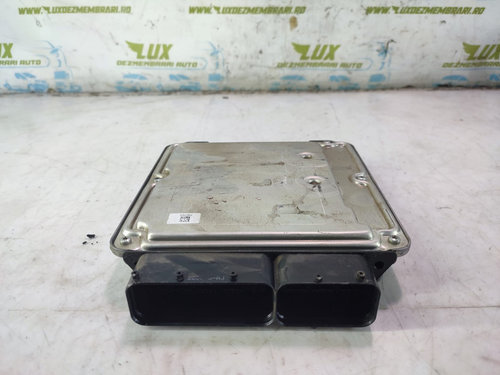 Calculator modul ECU 04L907309E 1.6 tdi CXMA Skoda Rapid 3 [2012 - 2017] 1.6 tdi CXMA