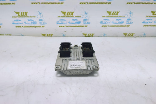 Calculator modul ecu 1.2 benzina FP4 5sf8.k2 d032 bc0097129 b Ford Ka 2 [2008 - 2020]