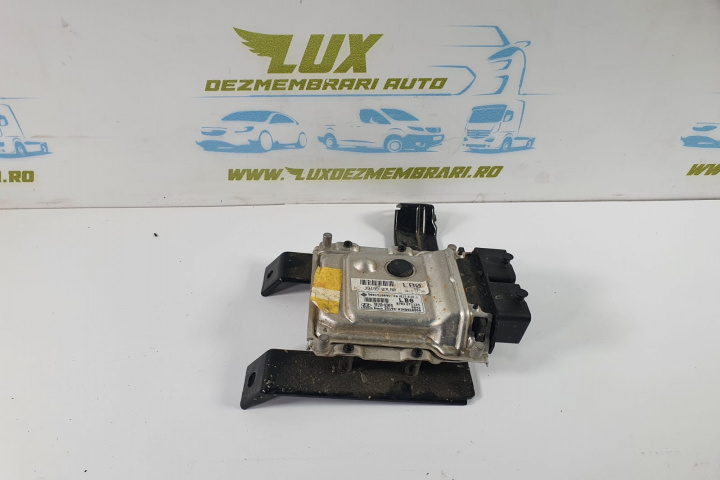 Calculator modul ecu 1.4 benzina G4LC 39199-03nf0 3919903nf0 Hyundai i30 PD [2017 - 2020]