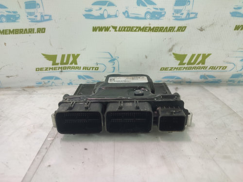 Calculator modul ecu 1.5 dci k9k 872 237104329s 0281036522 Renault Clio 5 [2019 - 2023] 1.5 dci K9K ...