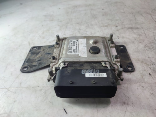Calculator modul ECU 1.6 benzina G4FC 39119-2B620 Kia Ceed [facelift] [2010 - 2012] 1.6 benzina G4FC