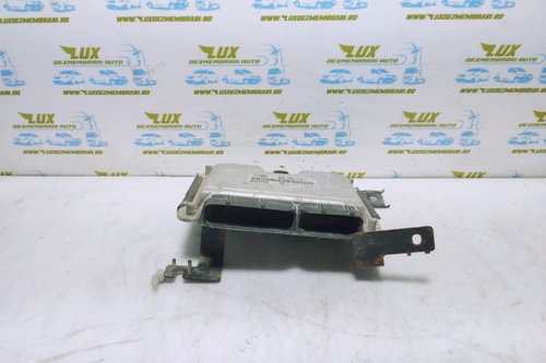 Calculator modul ecu 1.9 tdi alh 038906012m 0281001979 Volkswagen VW Golf 4 [1997 - 2006]