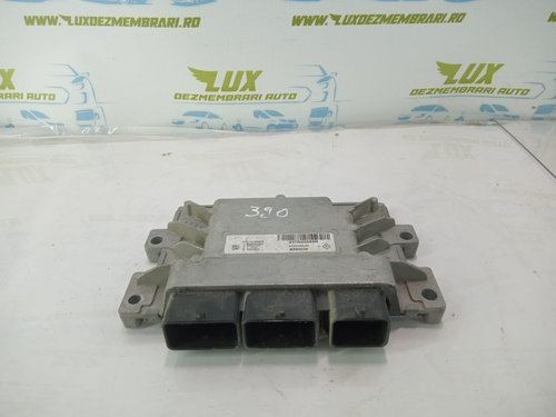 Calculator modul ecu 237d40289r Renault Zoe [2012 - 2020] 5AQ607, 44.5 KWh